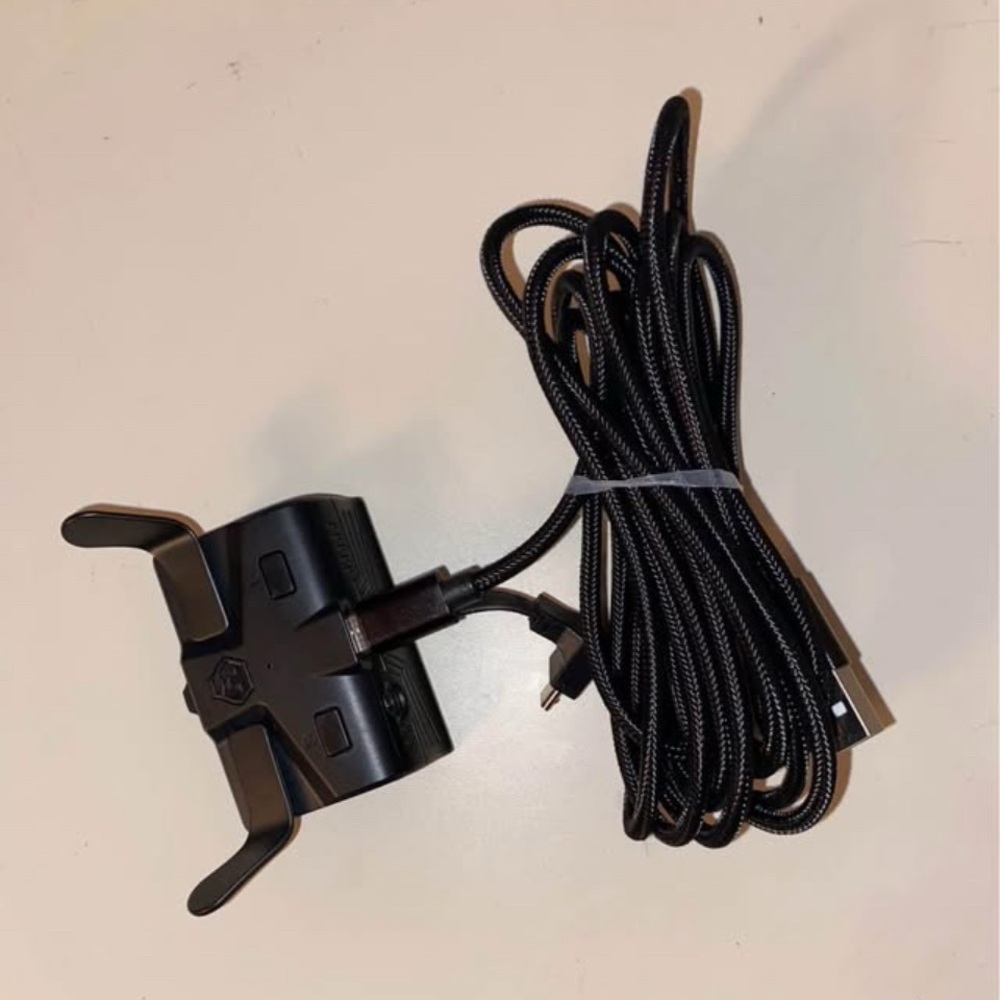 Xbox Series X/S Controller Paddles